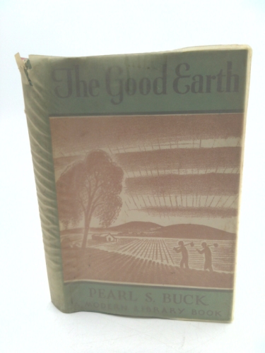 The Good Earth