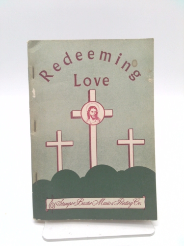 Redeeming Love