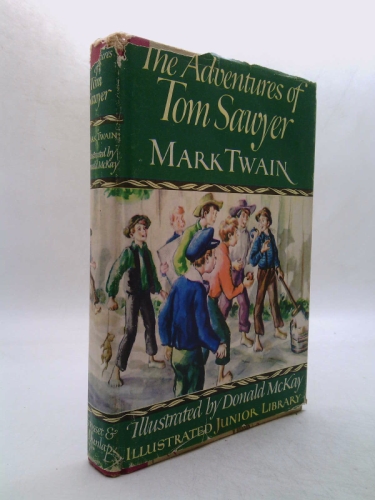 The Adventures of Tom Sawyer