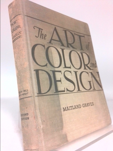 The Art of Color and Design