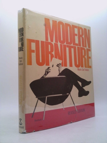 Modern Furniture Its Design and Construction