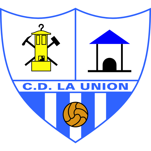 Club Deprtivo La Union Logo