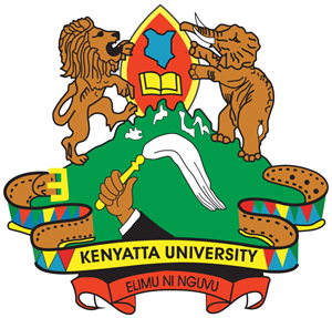 Kenyatta University Logo ,Logo , icon , SVG Kenyatta University Logo