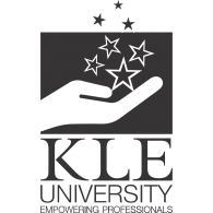 Kle University, Belgaum – BW Logo ,Logo , icon , SVG Kle University, Belgaum – BW Logo