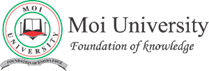 Moi University Logo