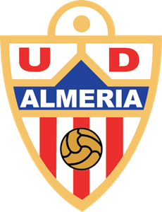 Union Deportiva Almeria Logo ,Logo , icon , SVG Union Deportiva Almeria Logo