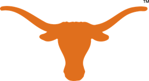 University of Texas at Austin Longhorns Logo ,Logo , icon , SVG University of Texas at Austin Longhorns Logo