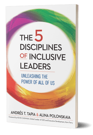 3d-book-the-five-disciplines-of-inclusive-leaders-by-andres-tapia-and-alina-polonskaia