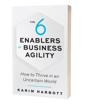 6enabelersofbusinessagility