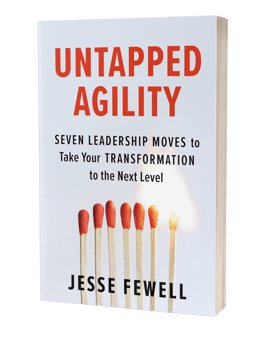 untappedagility