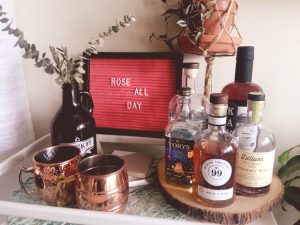 Vintage Letter Board ideas