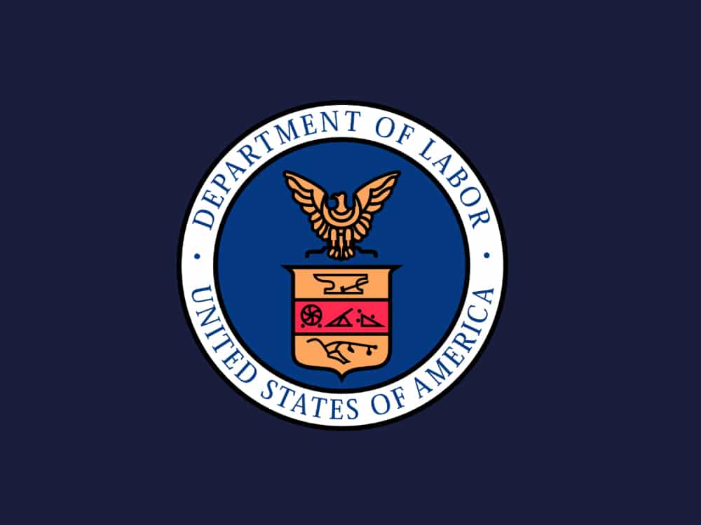 DOL Logo