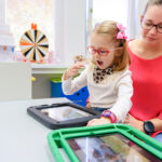 What Are Communication Devices for Non-Verbal Children?