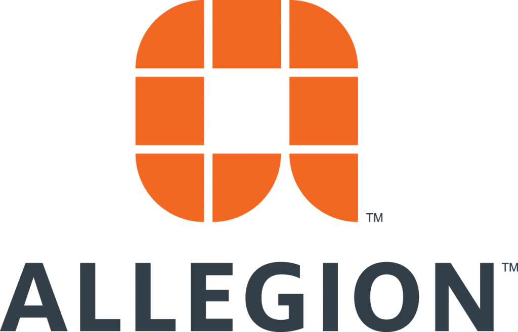 Allegion