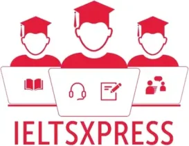 ieltsxpress logo