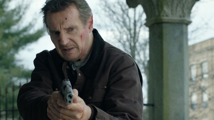 Liam Neeson returns to Melbourne for action-packed thriller 'The Mongoose'