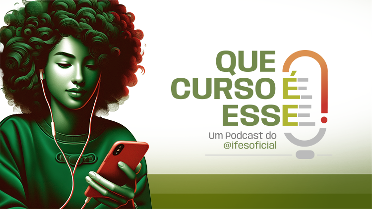 Que curso é esse?