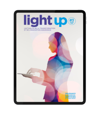 couverture light up 3