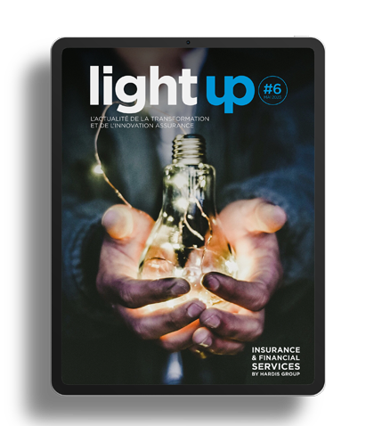 couverture light up 6