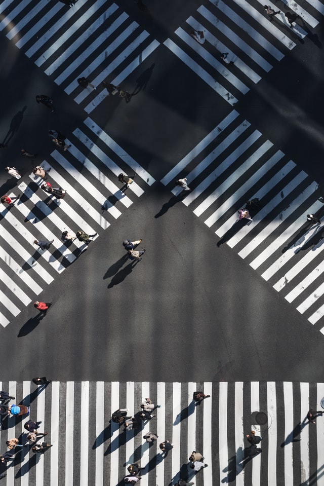 Bacharelado Interdisciplinar em Humanidades