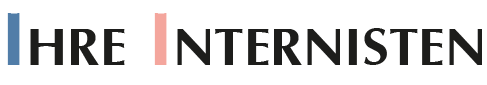 Ihre Internisten - Dr. Yvonne Winhofer-Stöckl, Dr. Mathias Stöckl - Logo