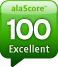 alaScore 100