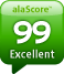 alaScore 99