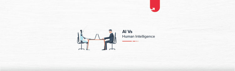 artificial intelligence vs human intelligence