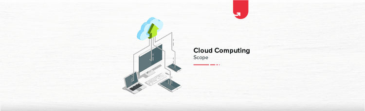 Scope of Cloud Computing: Demand, Salary & Importance