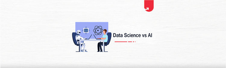 Data Science vs AI