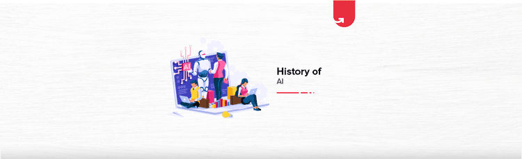 History of AI