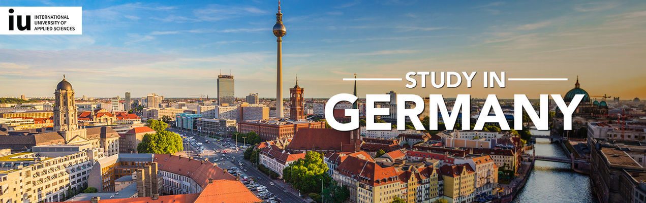 Study in Germany