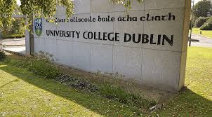 University College Dublin