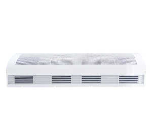 Silver high speed air curtain 