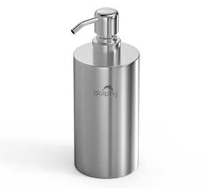 450 ml Table Top Soap Dispenser