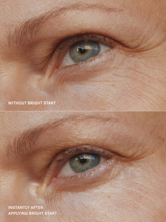 Bright Start Retinol Alternative Eye Cream