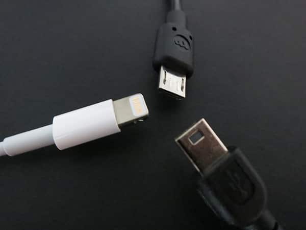 Review: Apple Lightning to USB Cable