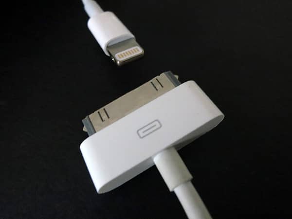 Review: Apple Lightning to USB Cable