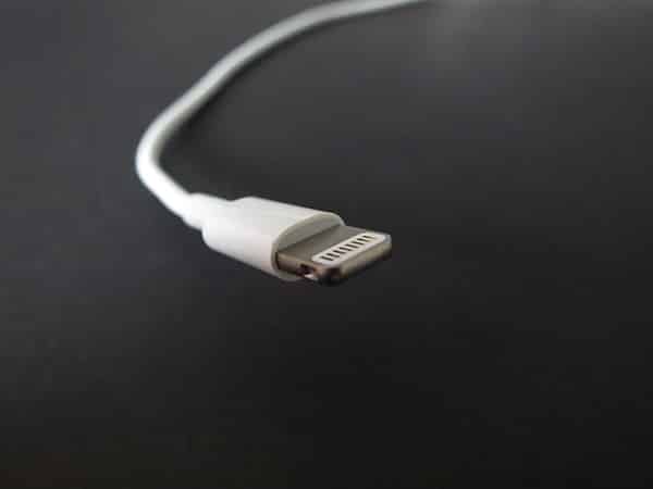 Review: Apple Lightning to USB Cable