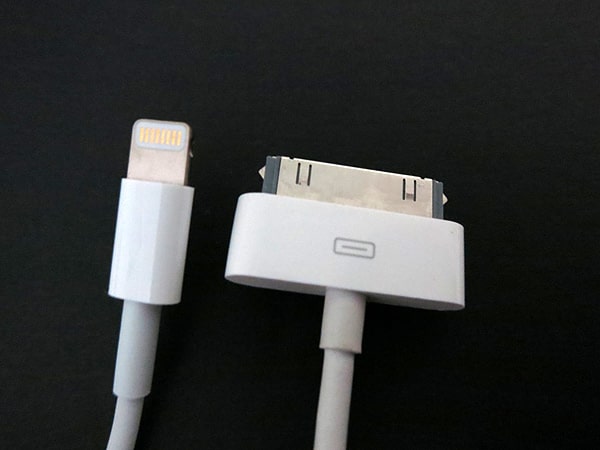 Review: Apple Lightning to USB Cable