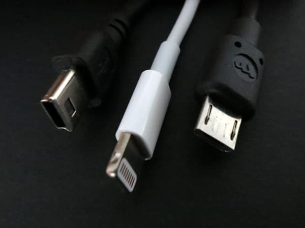 Review: Apple Lightning to USB Cable