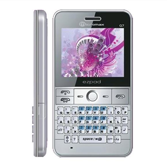 Micromax Q7