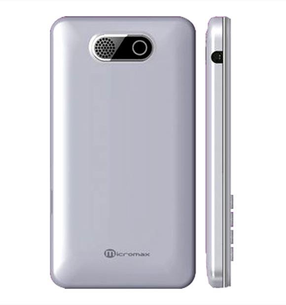 Micromax Q7