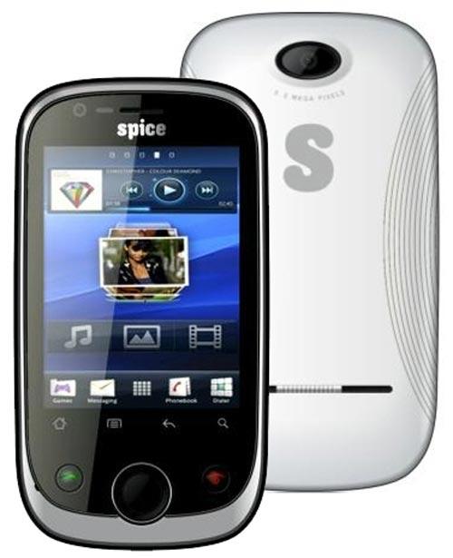 Spice Mi 280