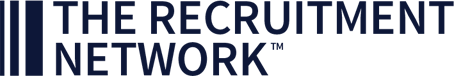 The Recruitment Network logo