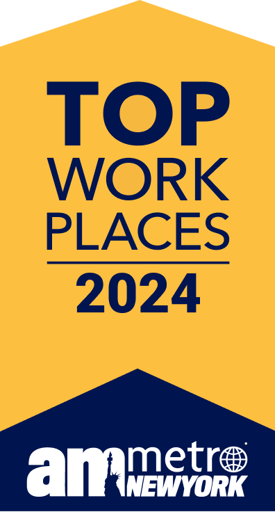 Top Places to Work Metro