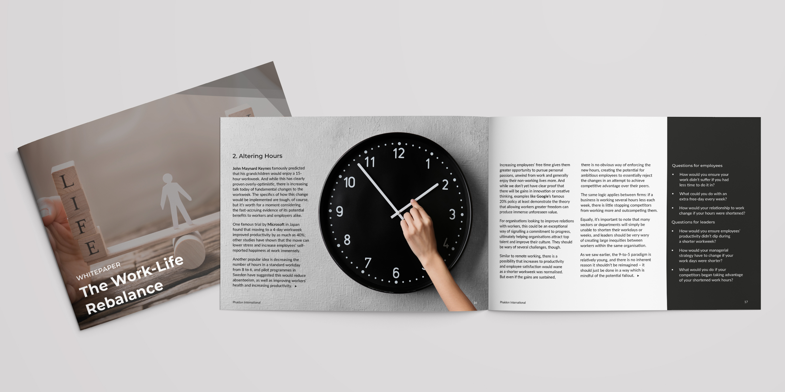 Phaidon Full Mockup