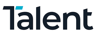 Talent International logo