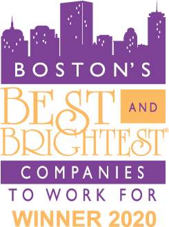 Boston Best and Brightest 2020