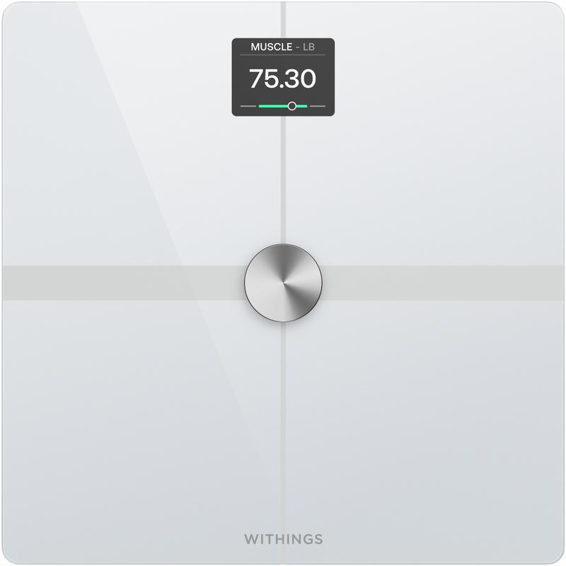 Body Smart | Withings